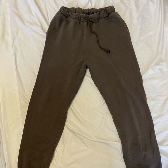 Pants & Jumpsuits Zara Sweatpants Poshmark